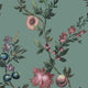 Allurium Vintage Wallpaper by Graham & Brown