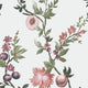 Allurium Soft Pink Wallpaper by Graham & Brown
