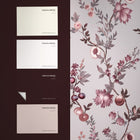 142341 Allurium Pink Wallpaper by Graham & Brown