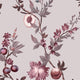 Allurium Pink Wallpaper by Graham & Brown