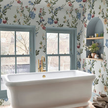 142344 Allurium Day Wallpaper by Graham & Brown