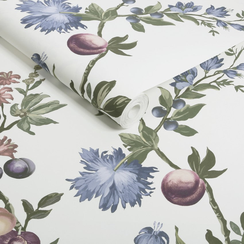 142344 Allurium Day Wallpaper by Graham & Brown