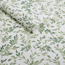 142345 Archivist’s Leaf Day Wallpaper by Graham & Brown