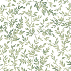 142345 Archivist’s Leaf Day Wallpaper by Graham & Brown