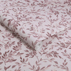142346 Archivist’s Leaf Pink Wallpaper by Graham & Brown