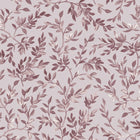142346 Archivist’s Leaf Pink Wallpaper by Graham & Brown