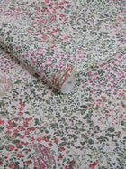 142353 Painterly Flora Day Wallpaper by Graham & Brown