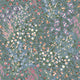 Painterly Flora Teal Wallpaper by Graham & Brown