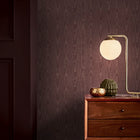 142359 Moire Damson Wallpaper by Graham & Brown