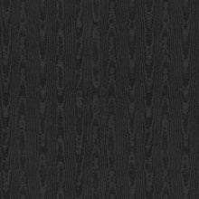 142361 Moire Charcoal Wallpaper by Graham & Brown