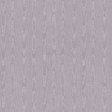 142362 Moire Lavender Wallpaper by Graham & Brown