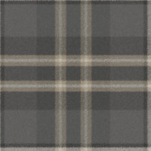 142529 Eildon Weave Charcoal Wallpaper by Superfresco Easy