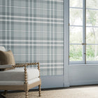 142531 Eildon Weave Breeze Wallpaper by Superfresco Easy