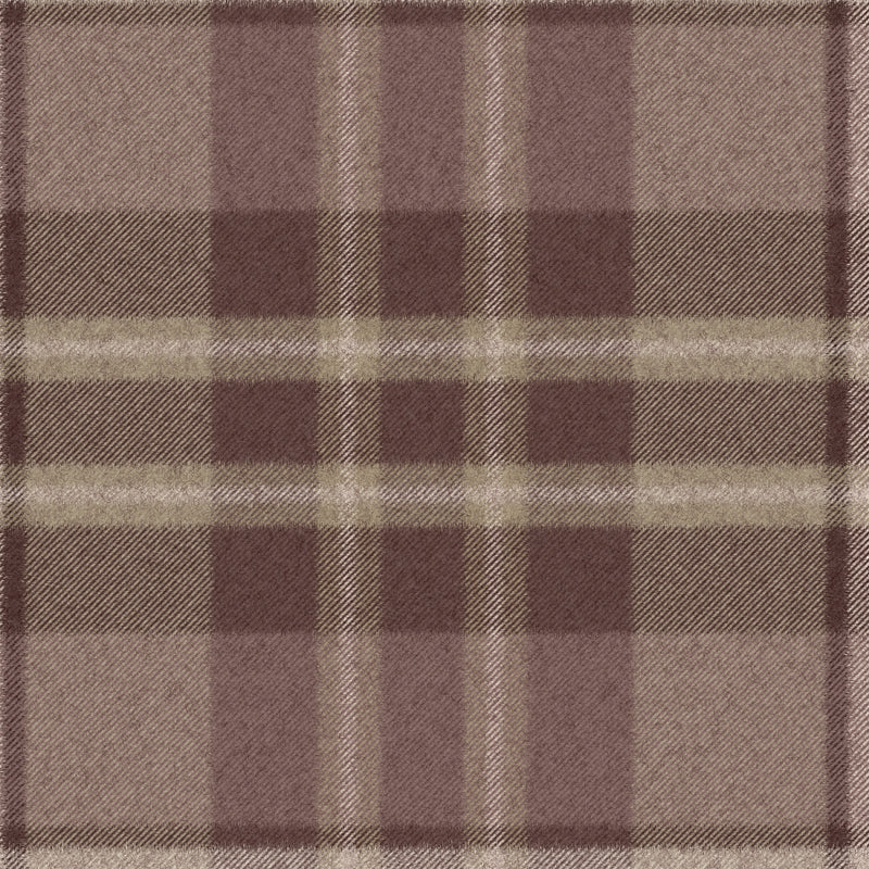 142533 Eildon Weave Thistle Wallpaper by Superfresco Easy