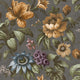 Gardinia Charcoal Wallpaper by Superfresco Easy