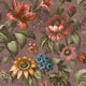Gardinia Thistle Wallpaper by Superfresco Easy