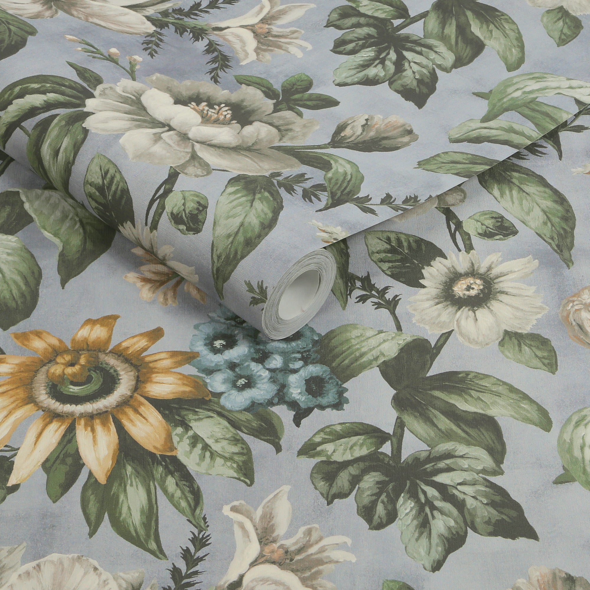 142538 Gardenia Breeze Wallpaper by Superfresco Easy