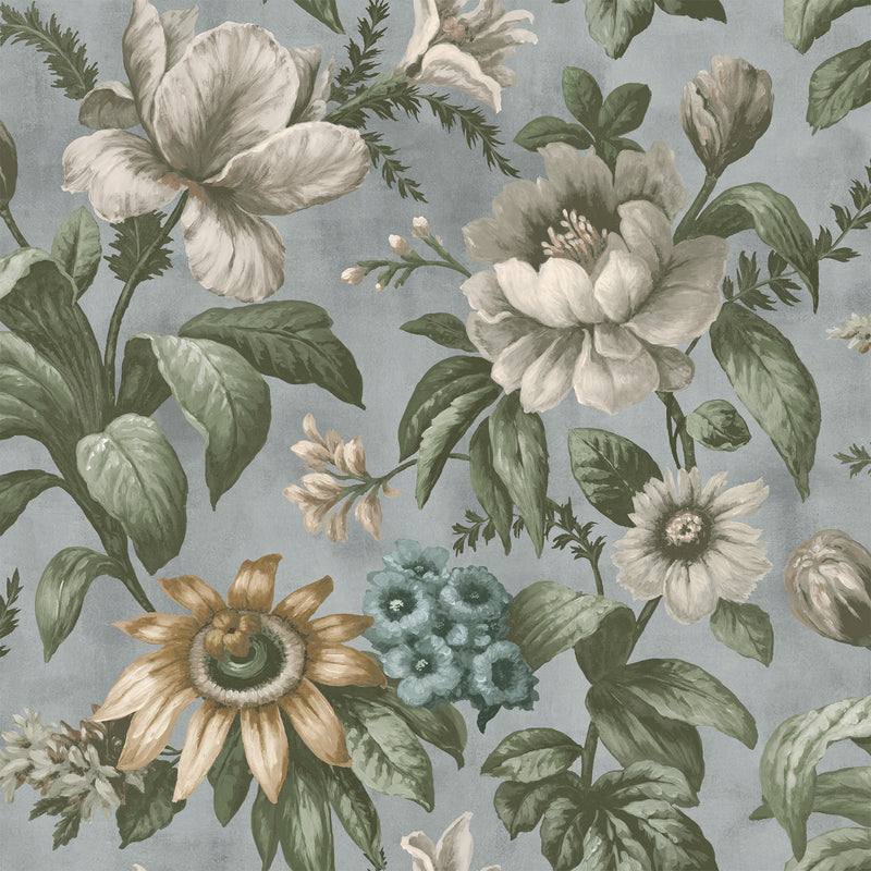 142538 Gardenia Breeze Wallpaper by Superfresco Easy