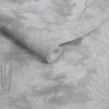 142541 Sylva Mist Wallpaper by Superfresco Easy