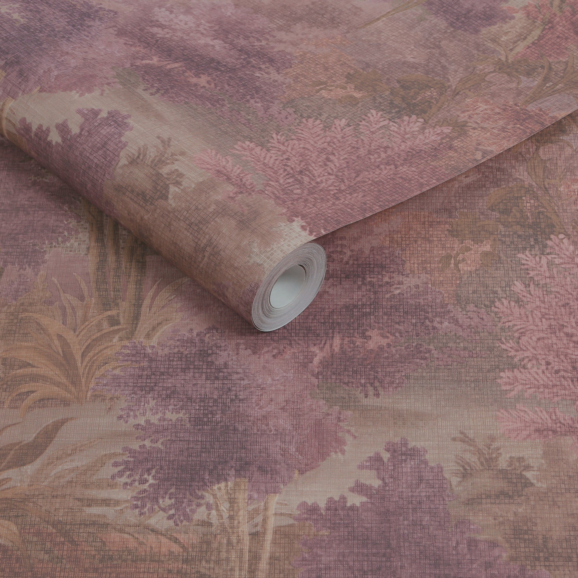 142543 Sylva Thistle Wallpaper by Superfresco Easy