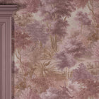 142543 Sylva Thistle Wallpaper by Superfresco Easy