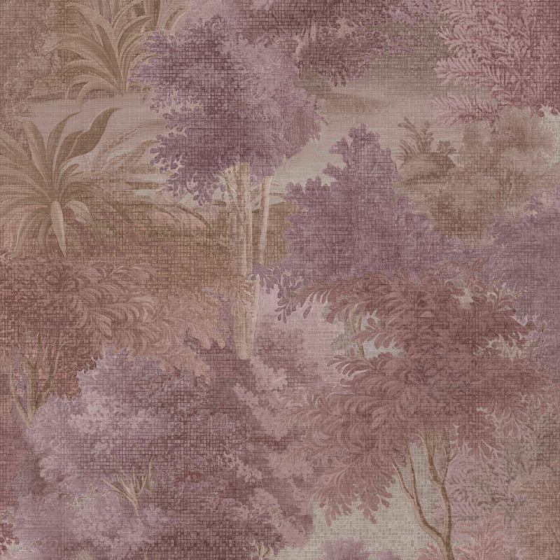 142543 Sylva Thistle Wallpaper by Superfresco Easy