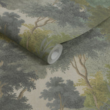 142544 Sylva Forest Wallpaper by Superfresco Easy