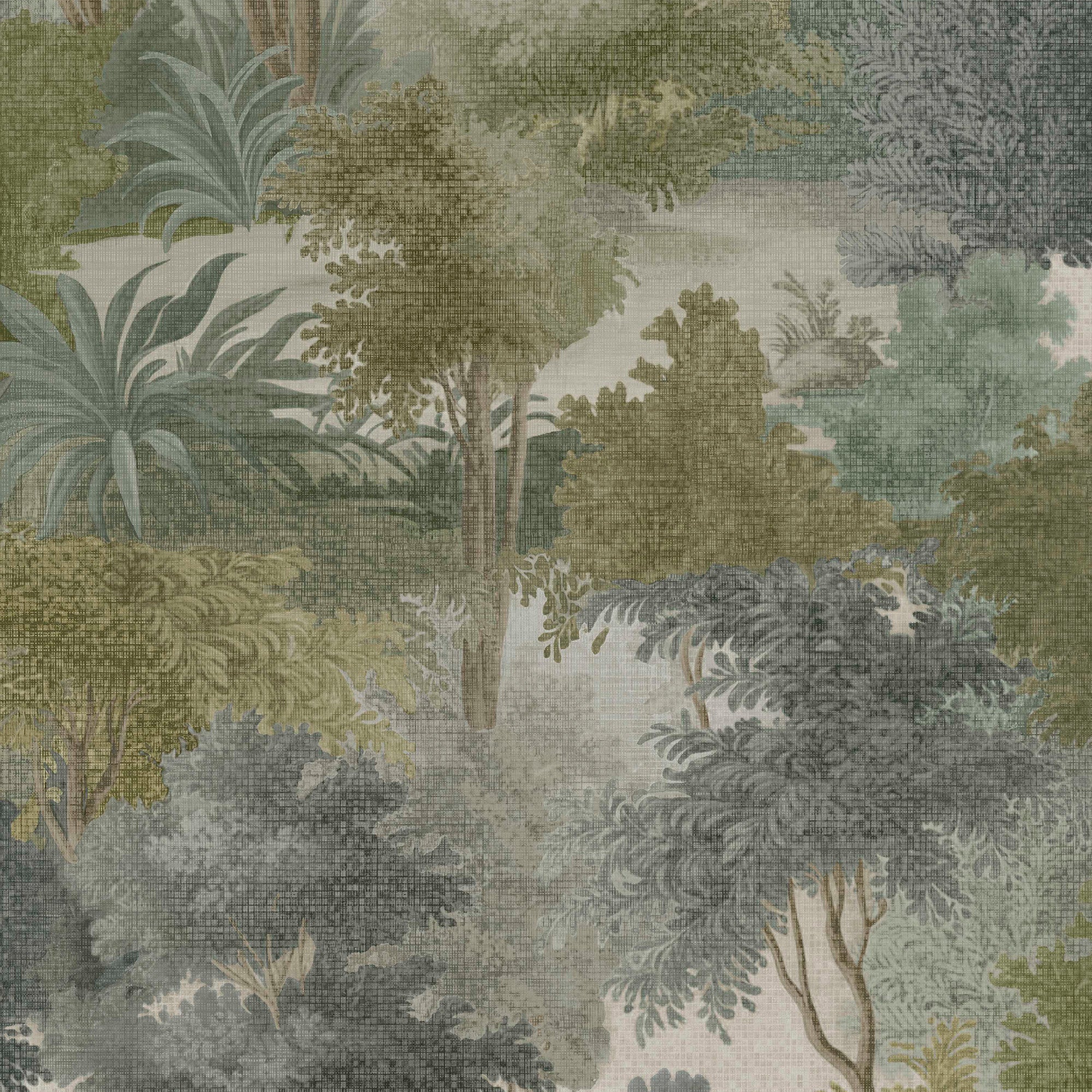 142544 Sylva Forest Wallpaper by Superfresco Easy