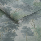 142545 Sylva Breeze Wallpaper by Superfresco Easy