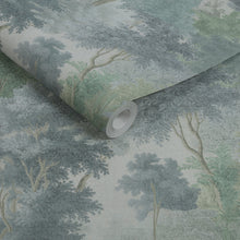 142545 Sylva Breeze Wallpaper by Superfresco Easy