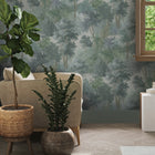 142545 Sylva Breeze Wallpaper by Superfresco Easy