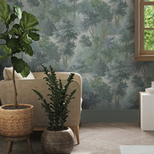 142545 Sylva Breeze Wallpaper by Superfresco Easy