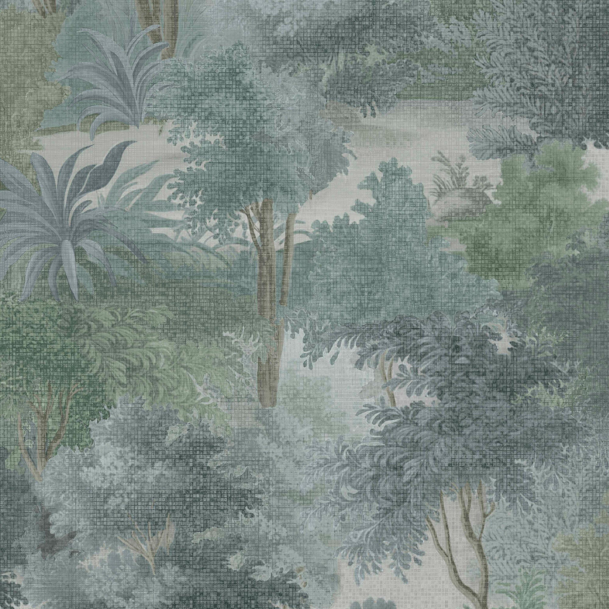 142545 Sylva Breeze Wallpaper by Superfresco Easy