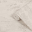 143028 Shibui Forest Earth Greige Threadscape Wallpaper by Boutique