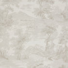 143028 Shibui Forest Earth Greige Threadscape Wallpaper by Boutique
