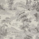 Shibui Forest Shadow Dark Grey Threadscape Wallpaper by Boutique