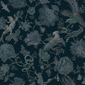 Eternal Weave Twilight Wallpaper by Graham & Brown