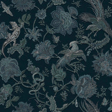 143236 Eternal Weave Twilight Wallpaper by Graham & Brown