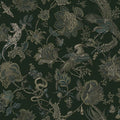 Eternal Weave Emerald Wallpaper by Graham & Brown