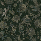 143238 Eternal Weave Emerald Wallpaper by Graham & Brown