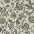 Eternal Weave Sage Wallpaper by Graham & Brown