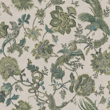 143239 Eternal Weave Sage Wallpaper by Graham & Brown