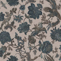 Eternal Weave Denim Wallpaper by Graham & Brown