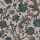 Eternal Weave Denim Wallpaper by Graham & Brown