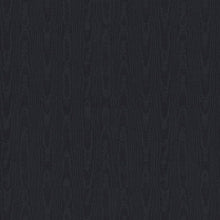 143241 Moire Navy Wallpaper by Graham & Brown