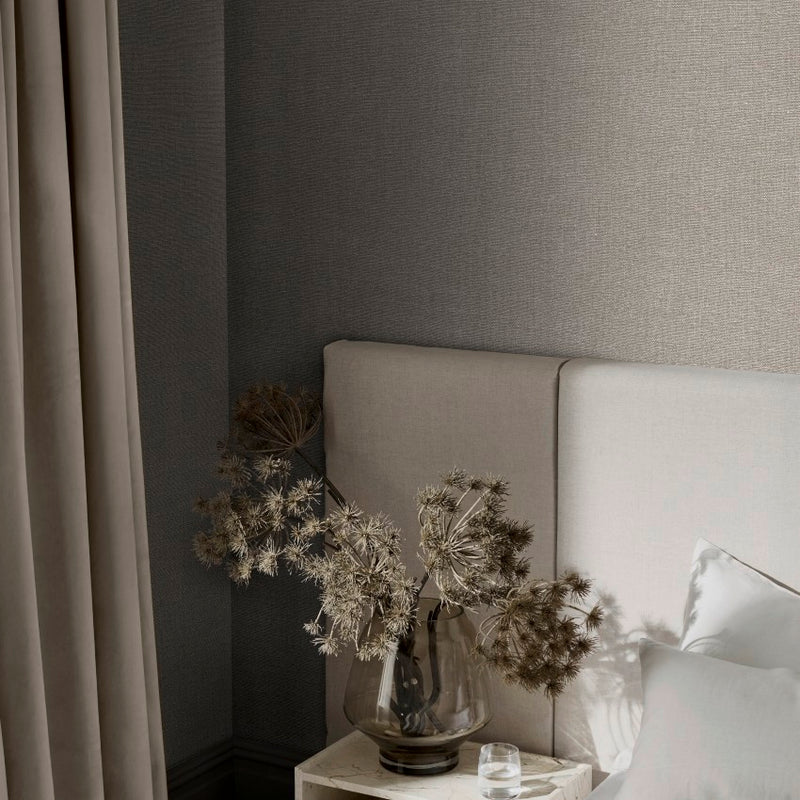 143256 Haptic Praline Wallpaper by Graham & Brown