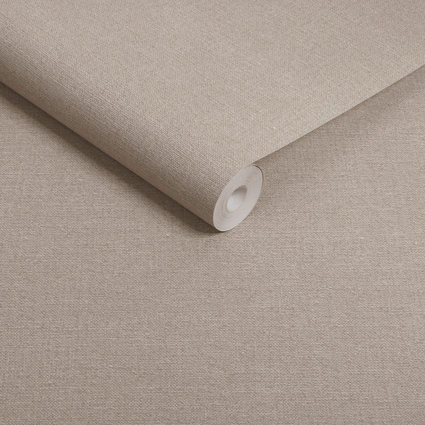 143256 Haptic Praline Wallpaper by Graham & Brown