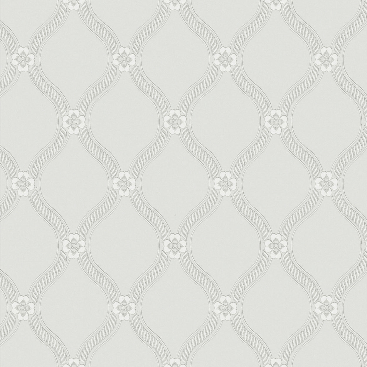 Landford Paintable Paintable Wallpaper by Laura Ashley