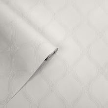 Landford Paintable Paintable Wallpaper by Laura Ashley