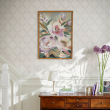 Landford Paintable Paintable Wallpaper by Laura Ashley